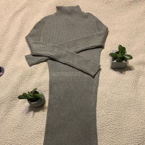 Forever 21 Sweater Dress